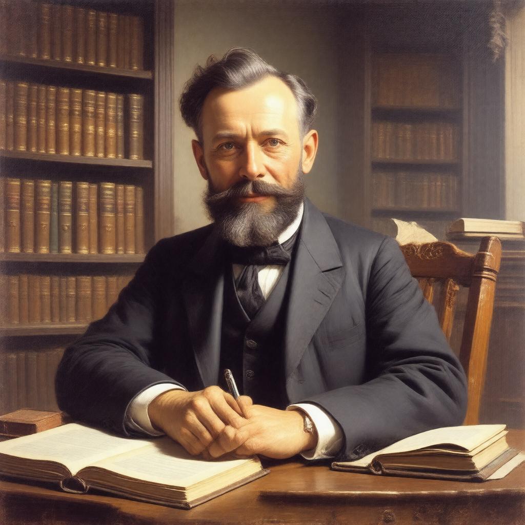 Henryk Sienkiewicz
